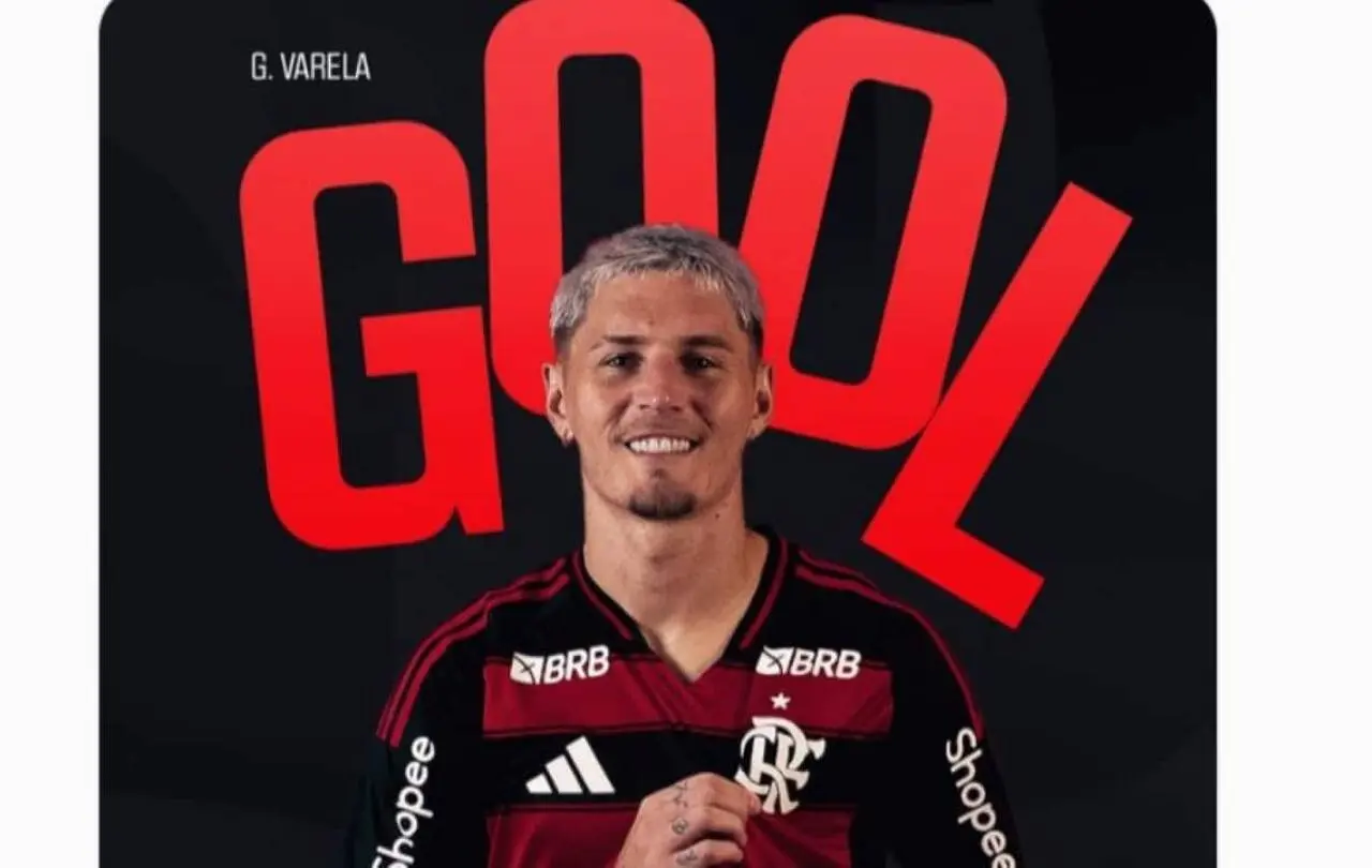 Varela Flamengo