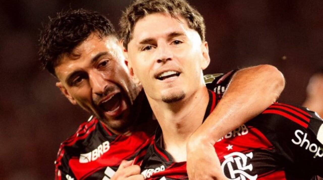Flamengo x Vasco na rodada 24 do Brasileirão: onde assistir ao vivo e escalações
