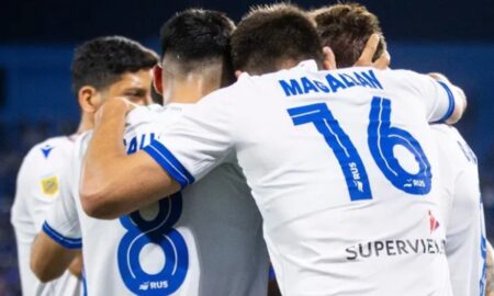Vélez Sarsfield