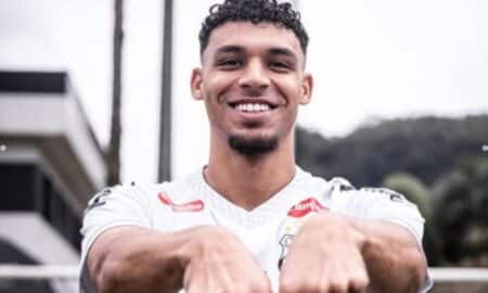 Victor Hugo Santos