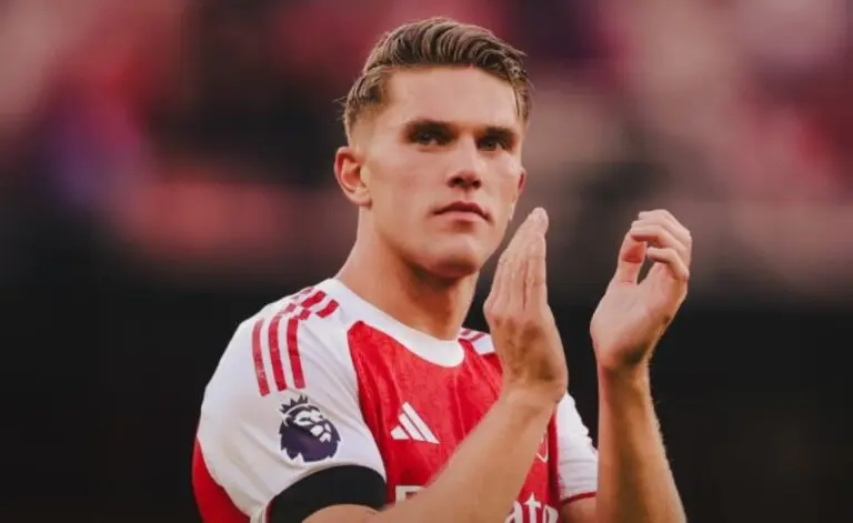 Viktor Gyorkeres