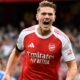 Viktor Gyorkeres Arsenal