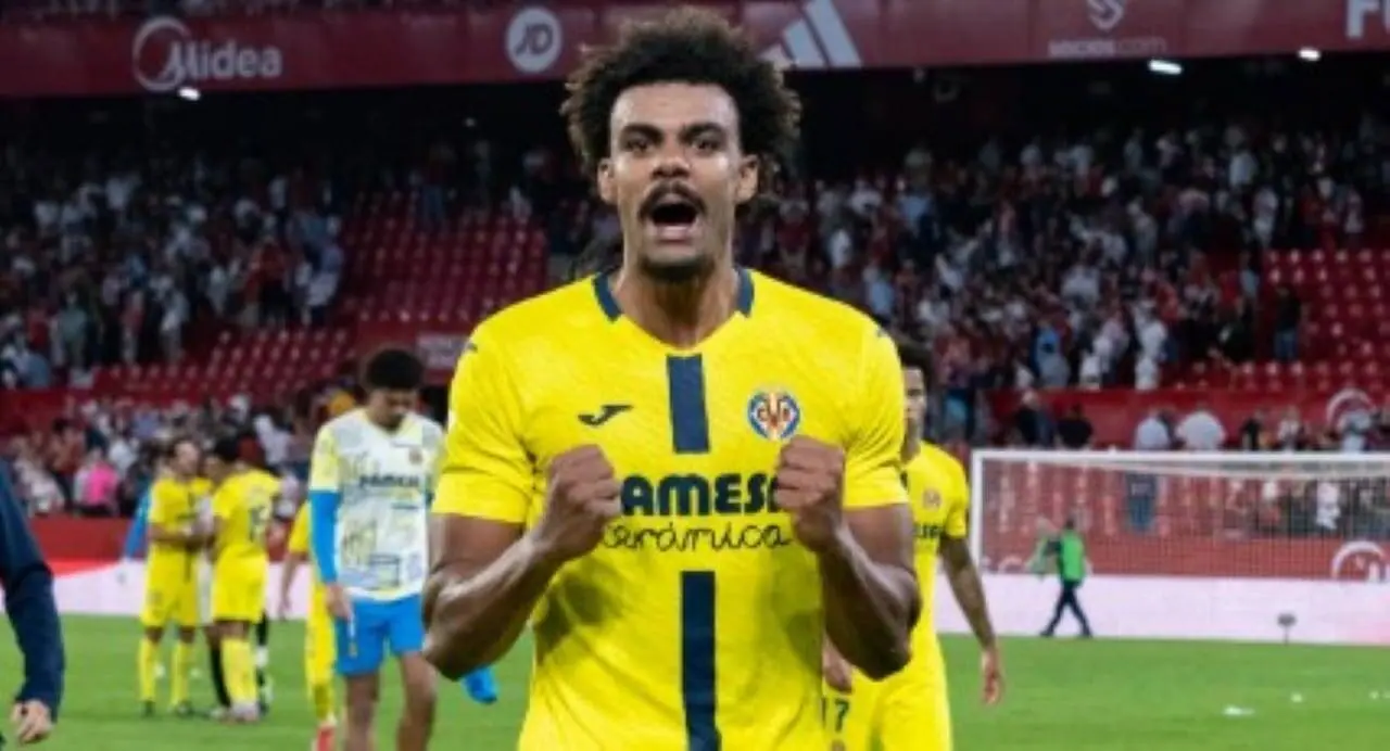 Villarreal