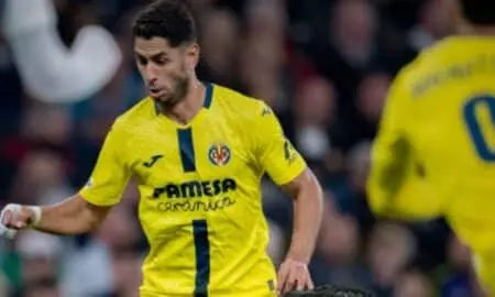 Villarreal