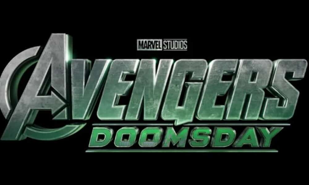Marvel dezvăluie trailerul Avengers, Doctor Doom, la CinemaCon