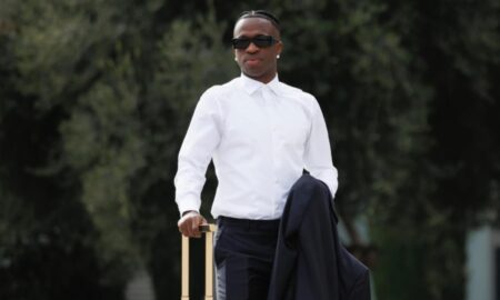 Vinicius Junior