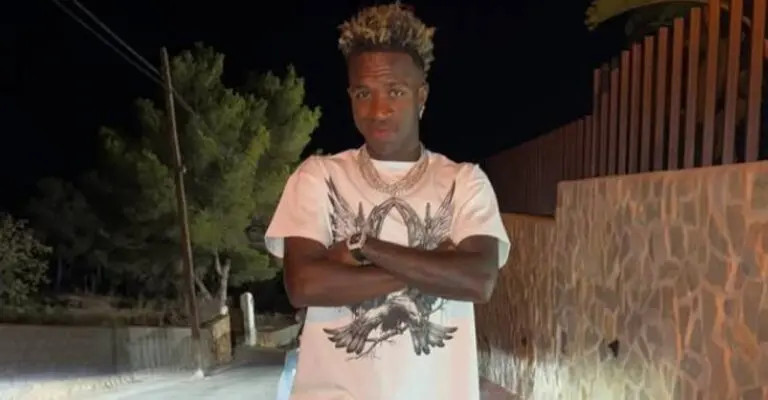 Vinícius Jr