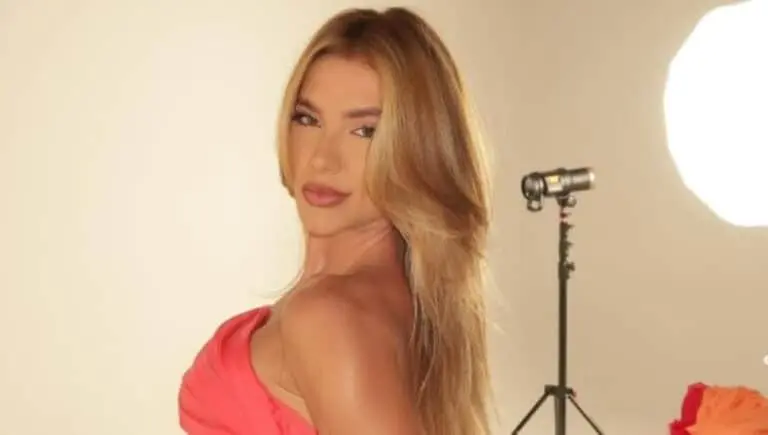 Virginia Fonseca