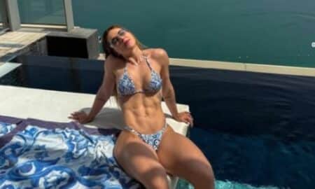 Virginia Fonseca