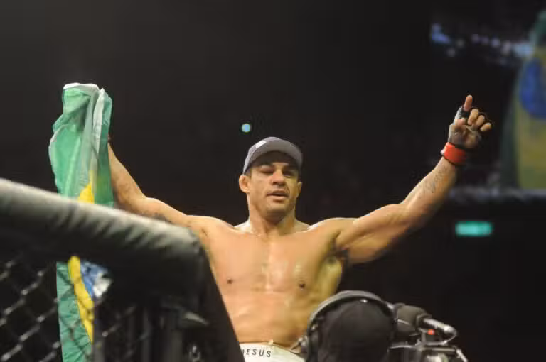 Vitor Belfort
