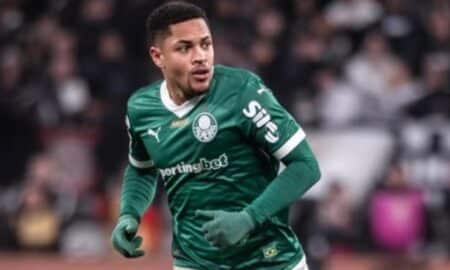 Vitor Roque