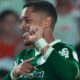 Vitor Roque Palmeiras