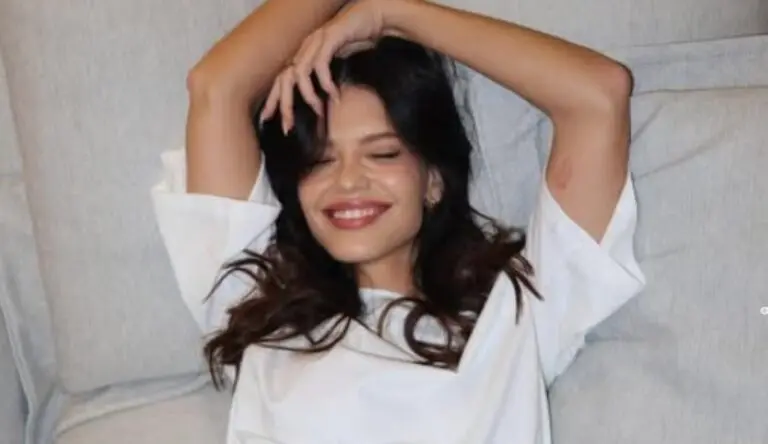 Vitória Strada