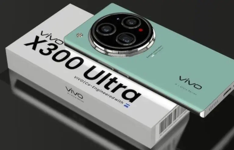 Vivo x300