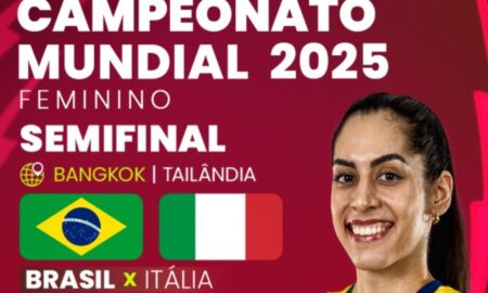 Vôlei feminino