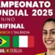 Vôlei feminino