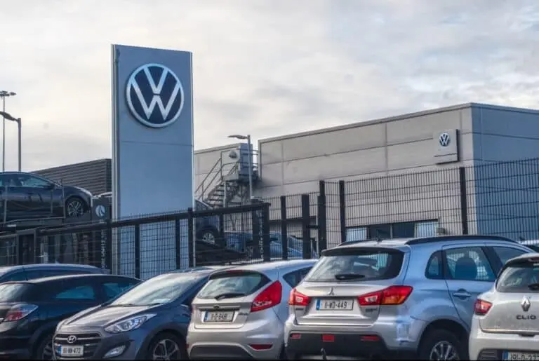 Volkswagen