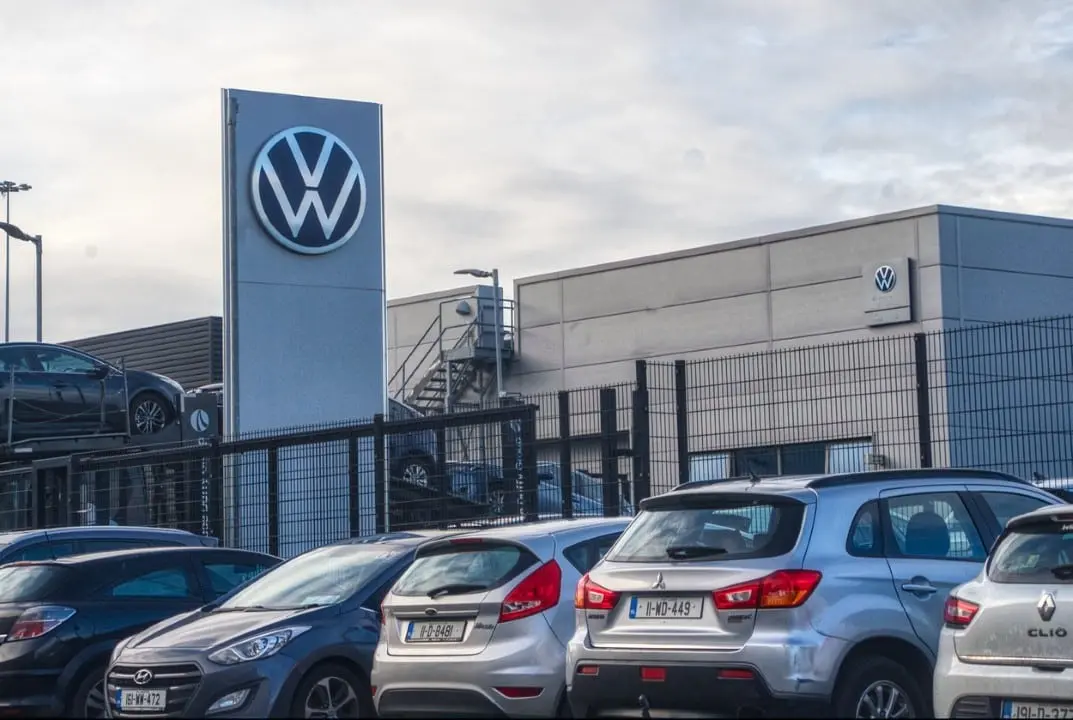 Volkswagen
