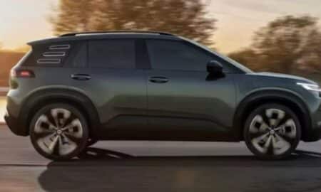 Volkswagen ID. Cross -