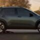 Volkswagen ID. Cross -