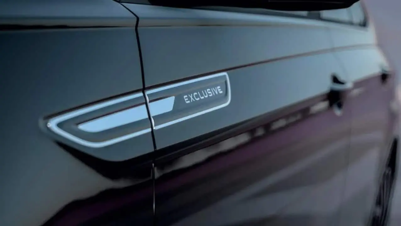 Volkswagen Virtus Exclusive 2026