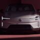 Volvo ES90 -