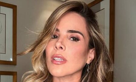 Wanessa Camargo -