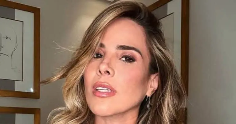 Wanessa Camargo -