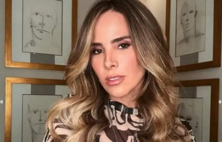 Wanessa Camargo