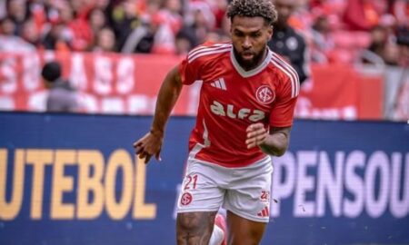 Wesley Internacional