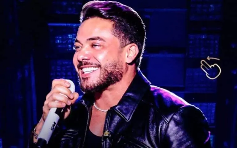 Wesley Safadão