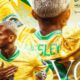 Wesley seleçao Brasileira