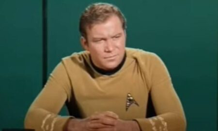 William Shatner 2
