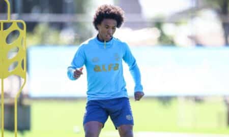 Willian Grêmio
