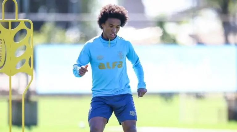 Willian Grêmio