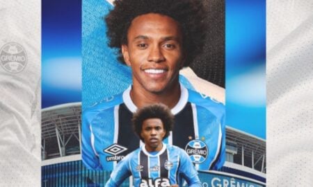 Willian Grêmio
