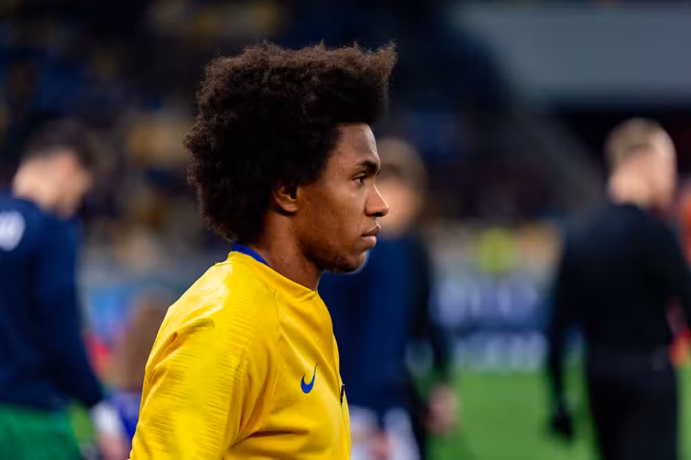 Willian