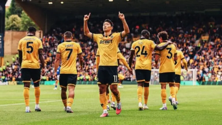 Wolves