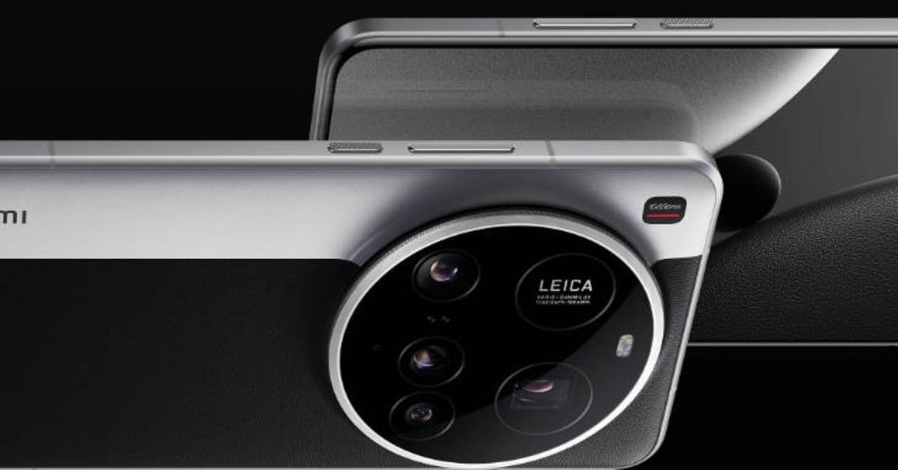 Xiaomi 15 Ultra