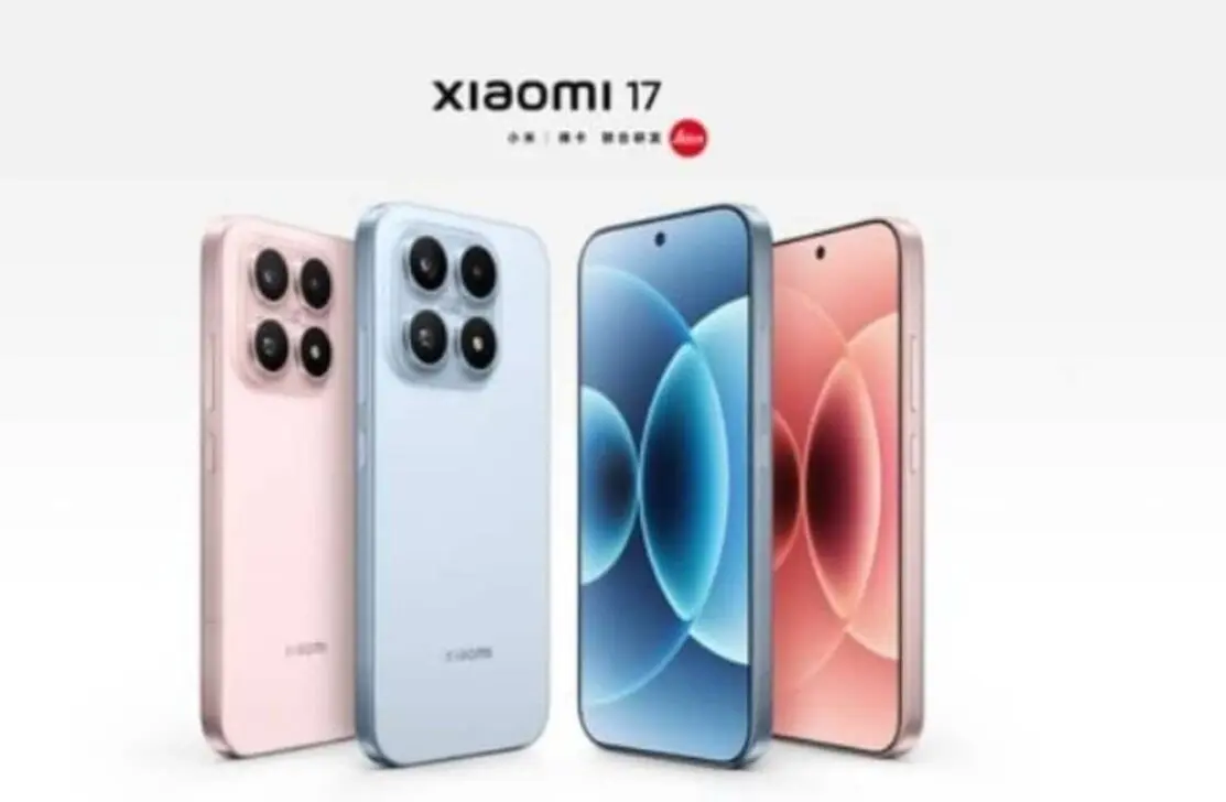 A Global Xiaomi 17 megkapta az NBTC-tanúsítványt, és a Snapdragon 8 Elite Gen 5-tel előkelő eredményeket ért el.