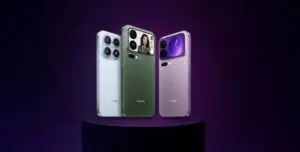 Xiaomi 17 Max överträffar iPhone 17 Pro Max i kontinuerligt batteritest
