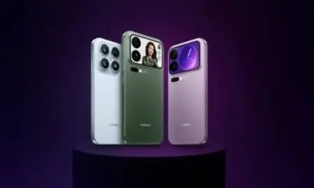 Xiaomi 17, 17 Pro e 17 Pro Max