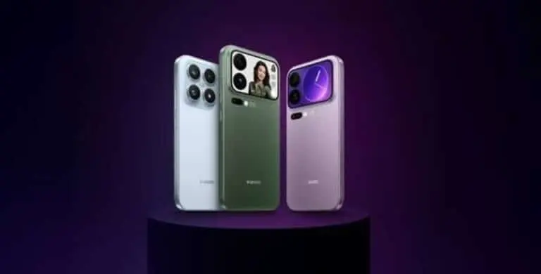 Xiaomi 17, 17 Pro e 17 Pro Max