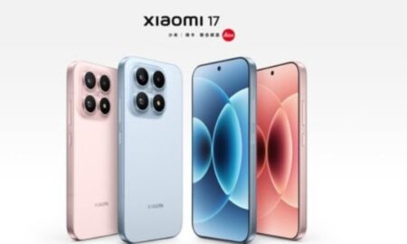 Xiaomi 17