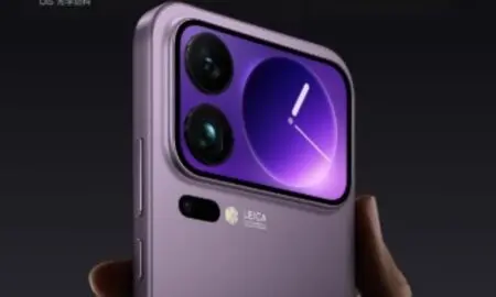 Xiaomi 17 Pro Max