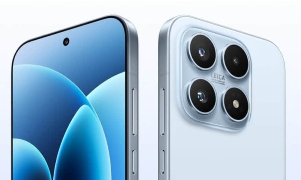 小米 17 Ultra 软件更新带来了与 Apple 的集成并改进了 200 MP 摄像头