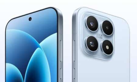 Xiaomi 17