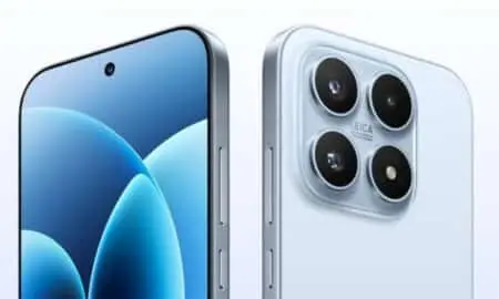 Xiaomi 17