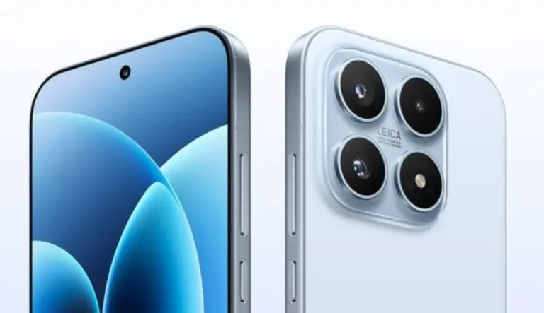 Xiaomi 17