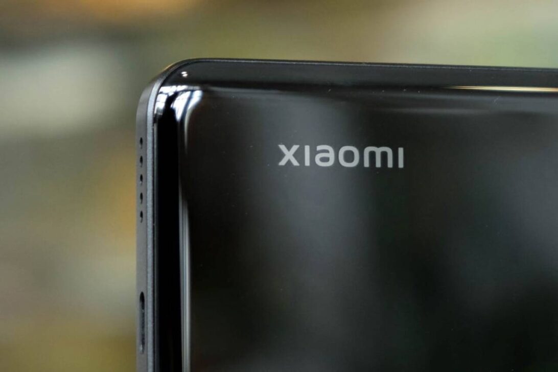 Xiaomi